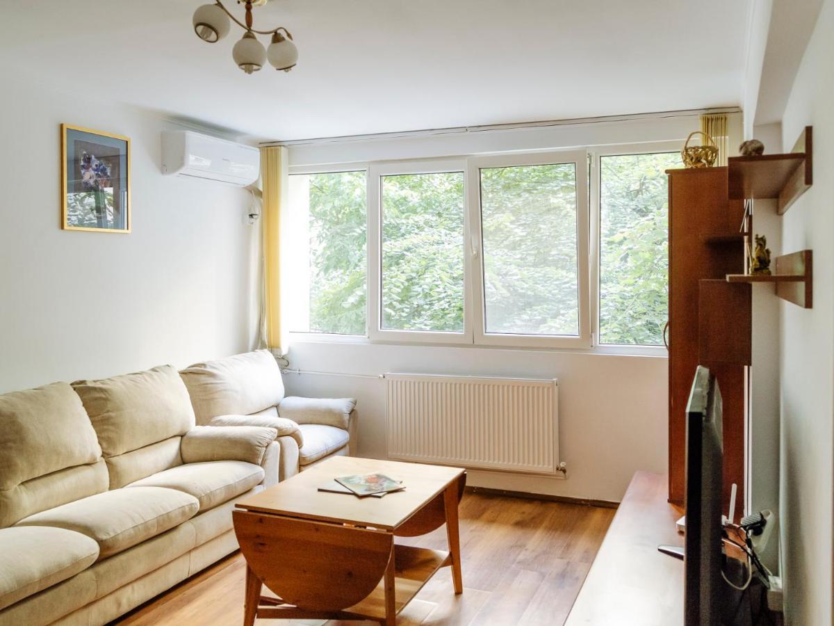 Old Town Historic Apartment With Backyard Mini Park Bucarest Extérieur photo
